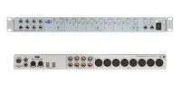 Focusrite Saffire PRO10 Carte son Externe 10in